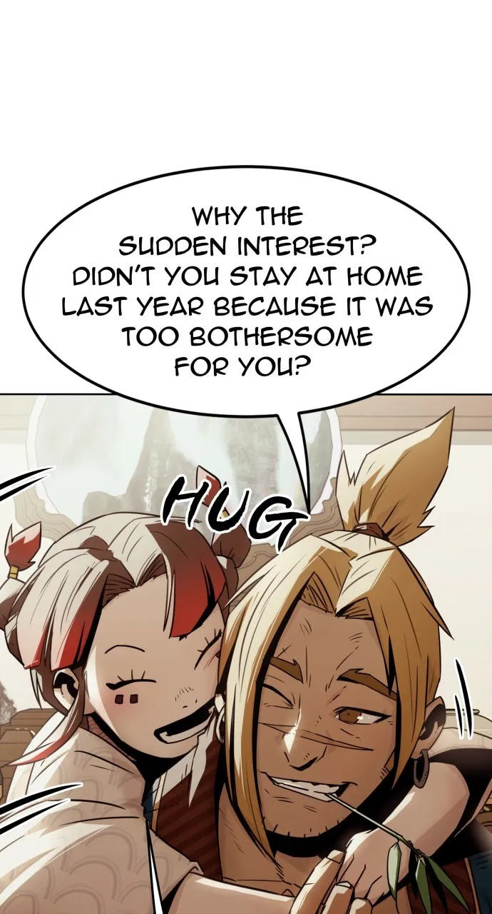 The Dang Clan’s Swordmaster Heir Just Wants a Normal Life Chapter 30 page 79 - 