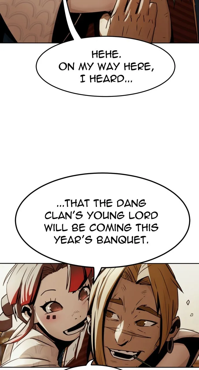 The Dang Clan’s Swordmaster Heir Just Wants a Normal Life Chapter 30 page 80 - 