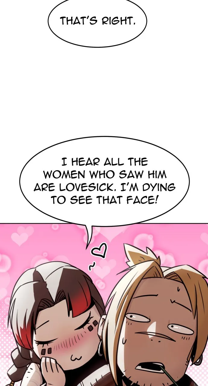 The Dang Clan’s Swordmaster Heir Just Wants a Normal Life Chapter 30 page 81 - 