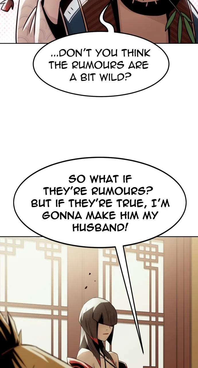 The Dang Clan’s Swordmaster Heir Just Wants a Normal Life Chapter 30 page 82 - 