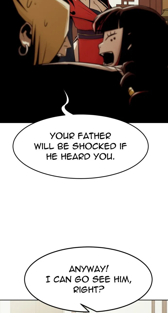 The Dang Clan’s Swordmaster Heir Just Wants a Normal Life Chapter 30 page 83 - 