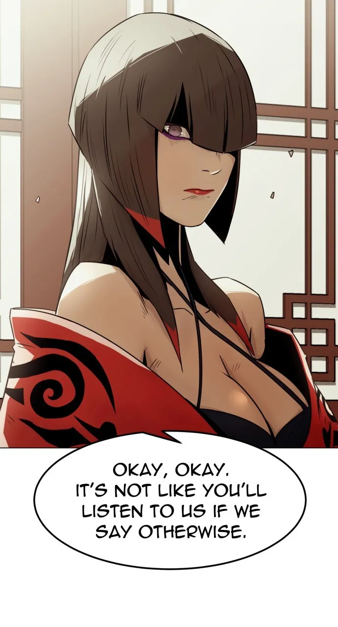 The Dang Clan’s Swordmaster Heir Just Wants a Normal Life Chapter 30 page 84 - 
