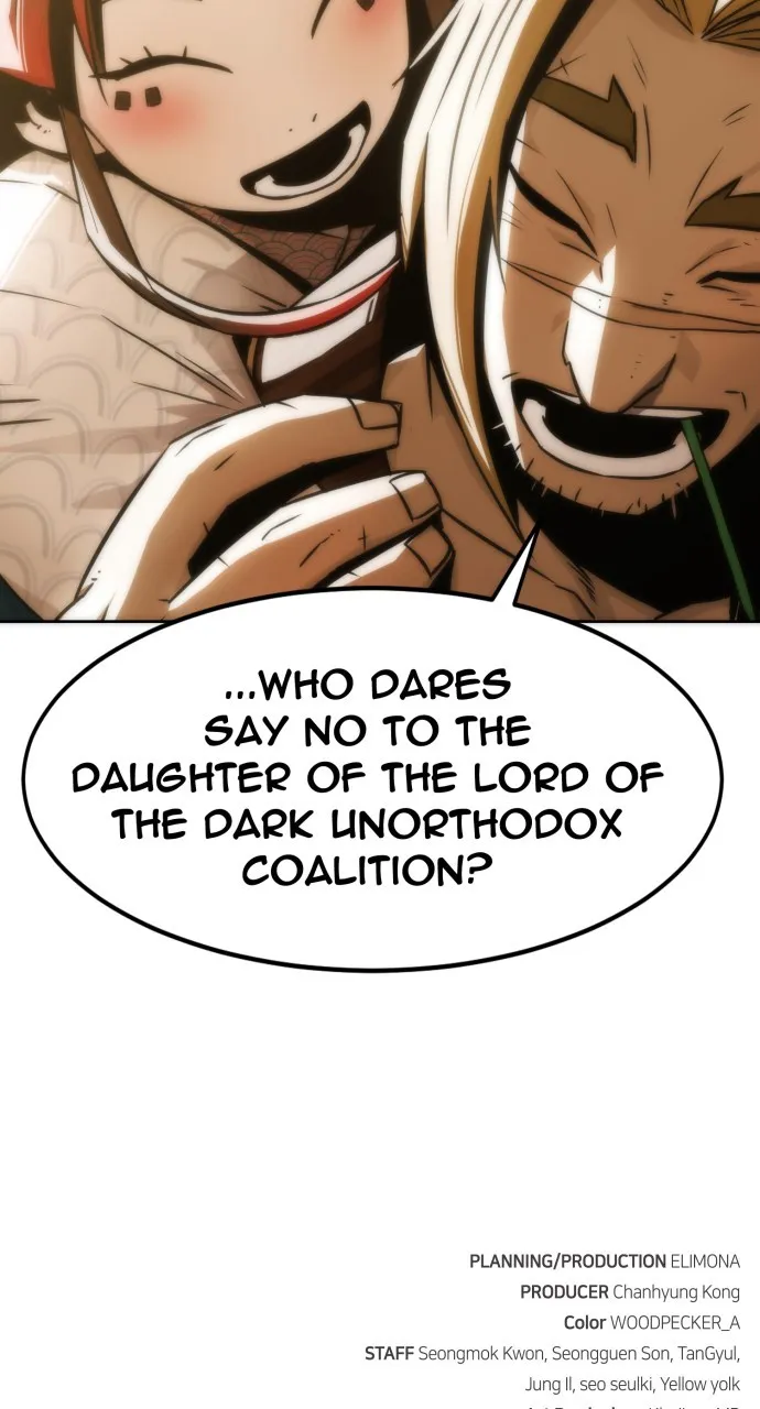The Dang Clan’s Swordmaster Heir Just Wants a Normal Life Chapter 30 page 86 - 