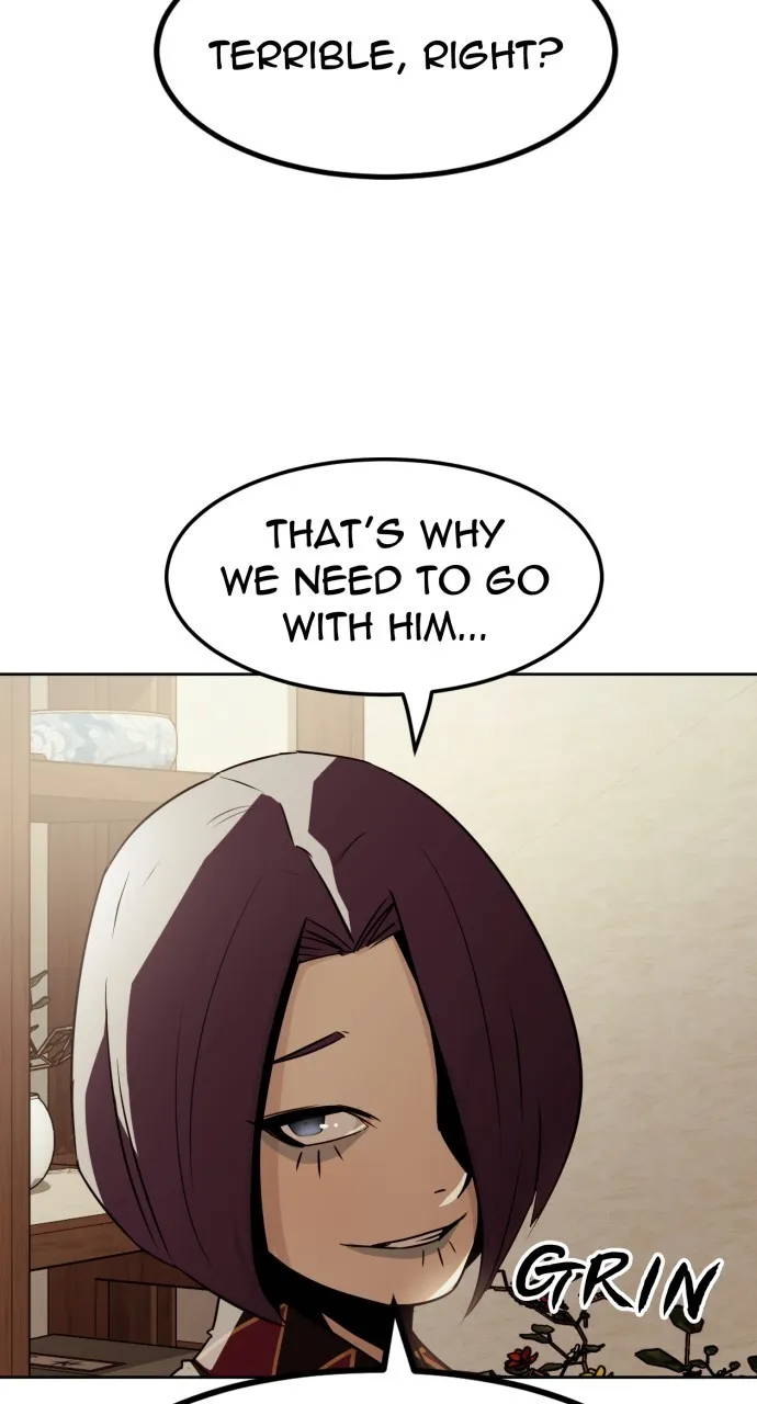The Dang Clan’s Swordmaster Heir Just Wants a Normal Life Chapter 31 page 13 - 