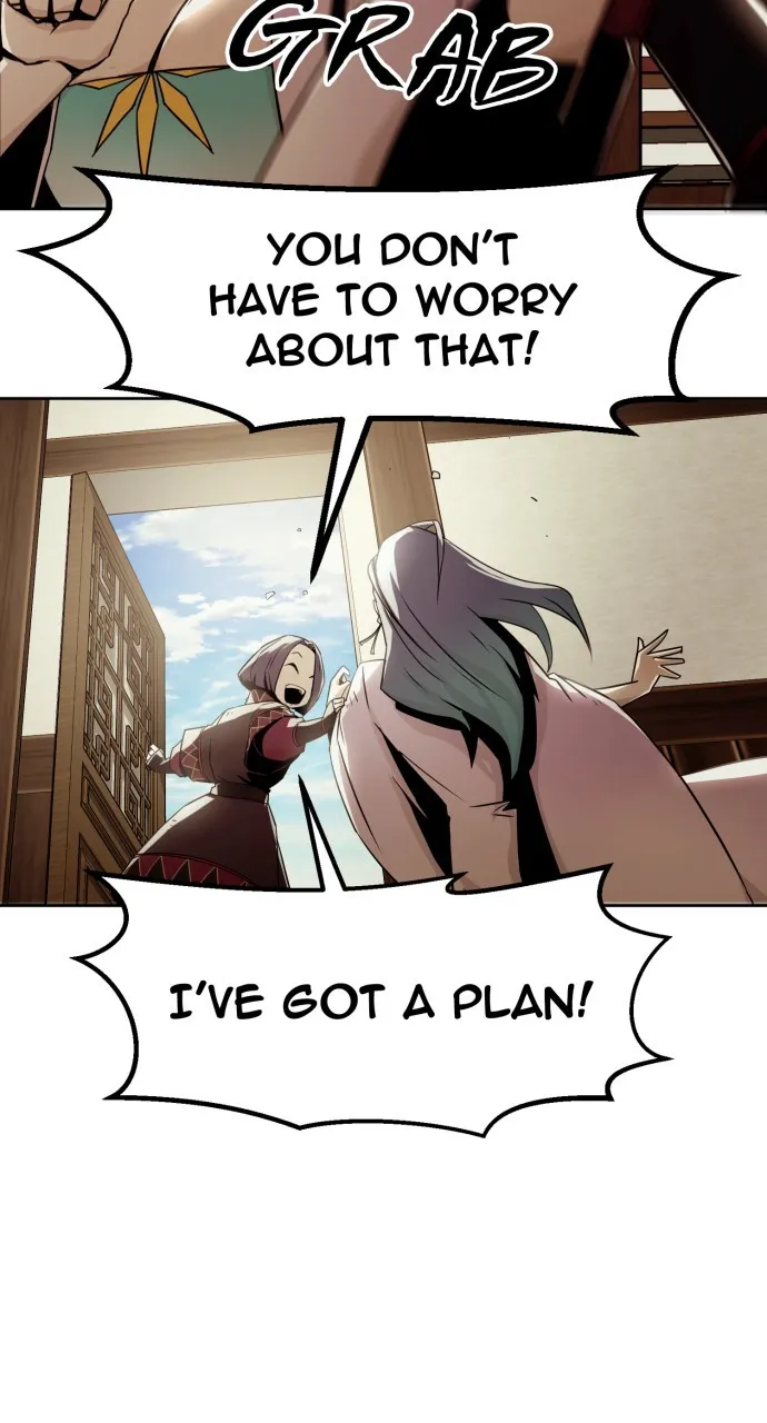 The Dang Clan’s Swordmaster Heir Just Wants a Normal Life Chapter 31 page 15 - 