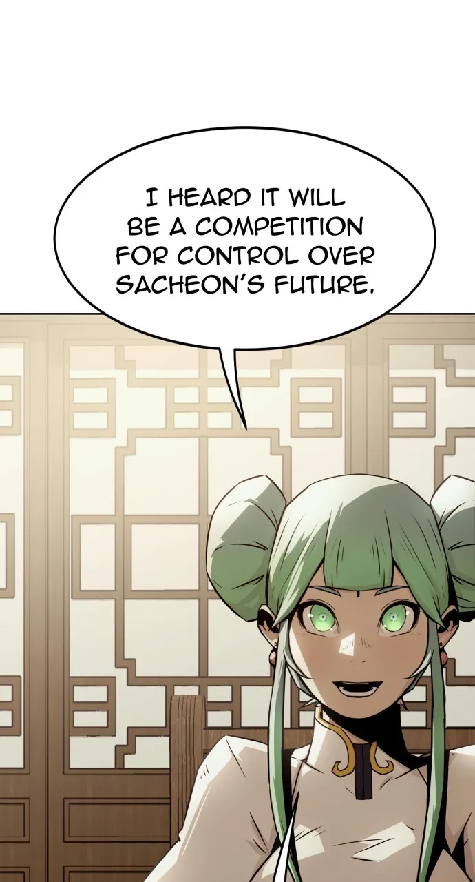 The Dang Clan’s Swordmaster Heir Just Wants a Normal Life Chapter 31 page 19 - 
