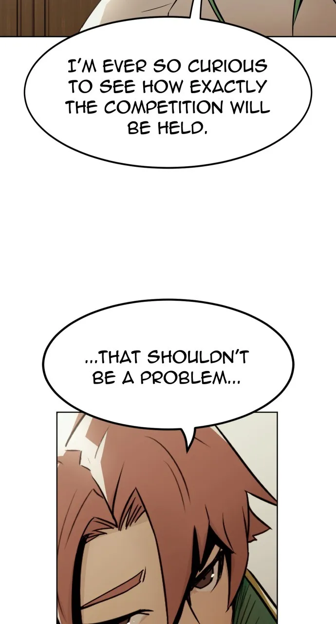 The Dang Clan’s Swordmaster Heir Just Wants a Normal Life Chapter 31 page 20 - 