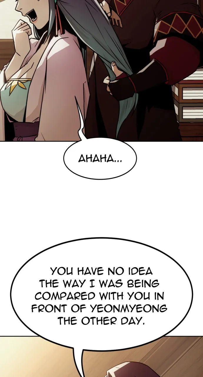 The Dang Clan’s Swordmaster Heir Just Wants a Normal Life Chapter 31 page 3 - 