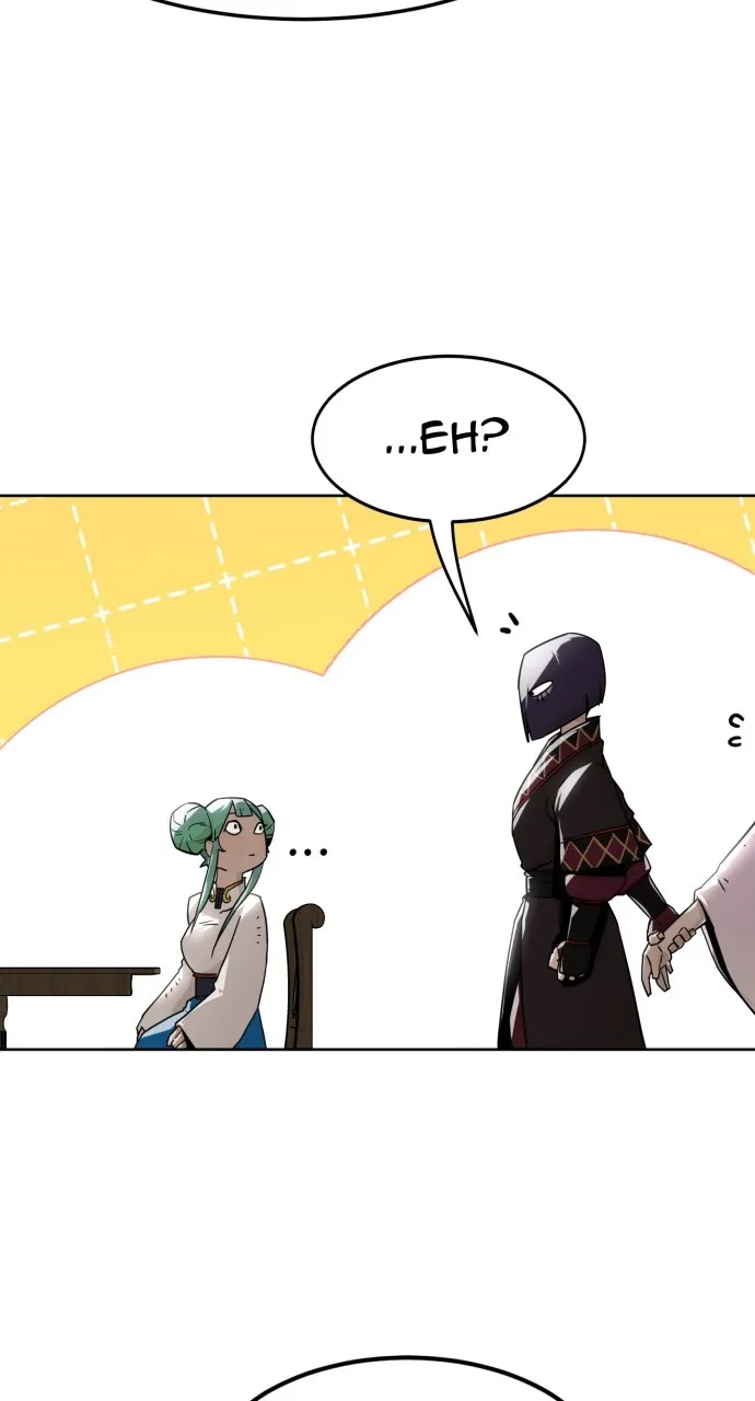 The Dang Clan’s Swordmaster Heir Just Wants a Normal Life Chapter 31 page 26 - 