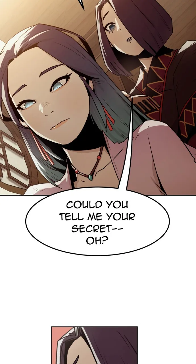 The Dang Clan’s Swordmaster Heir Just Wants a Normal Life Chapter 31 page 4 - 