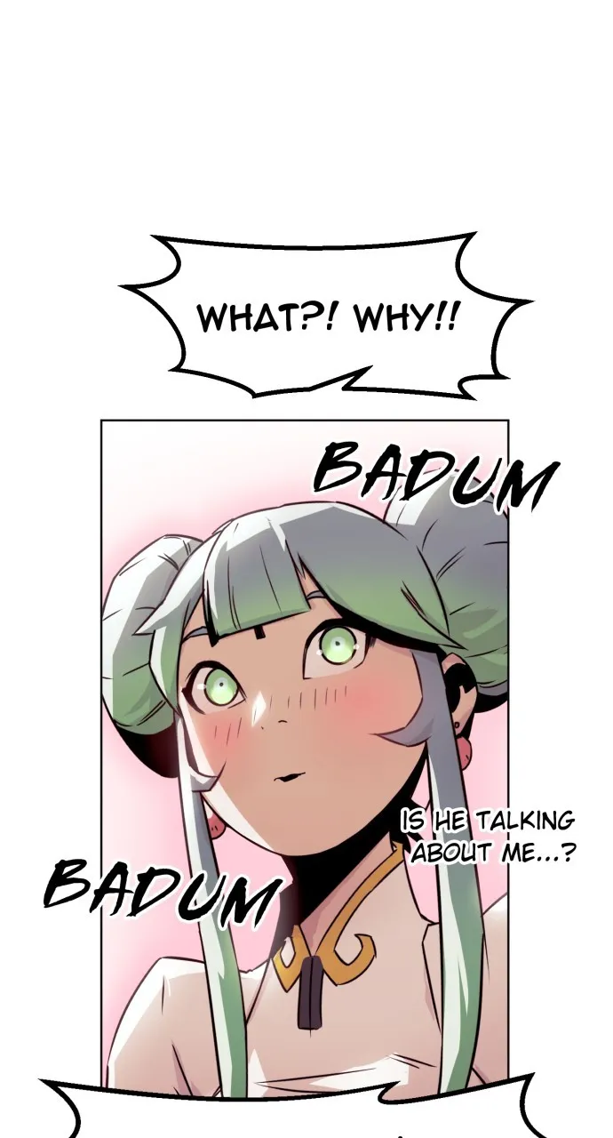 The Dang Clan’s Swordmaster Heir Just Wants a Normal Life Chapter 31 page 39 - 