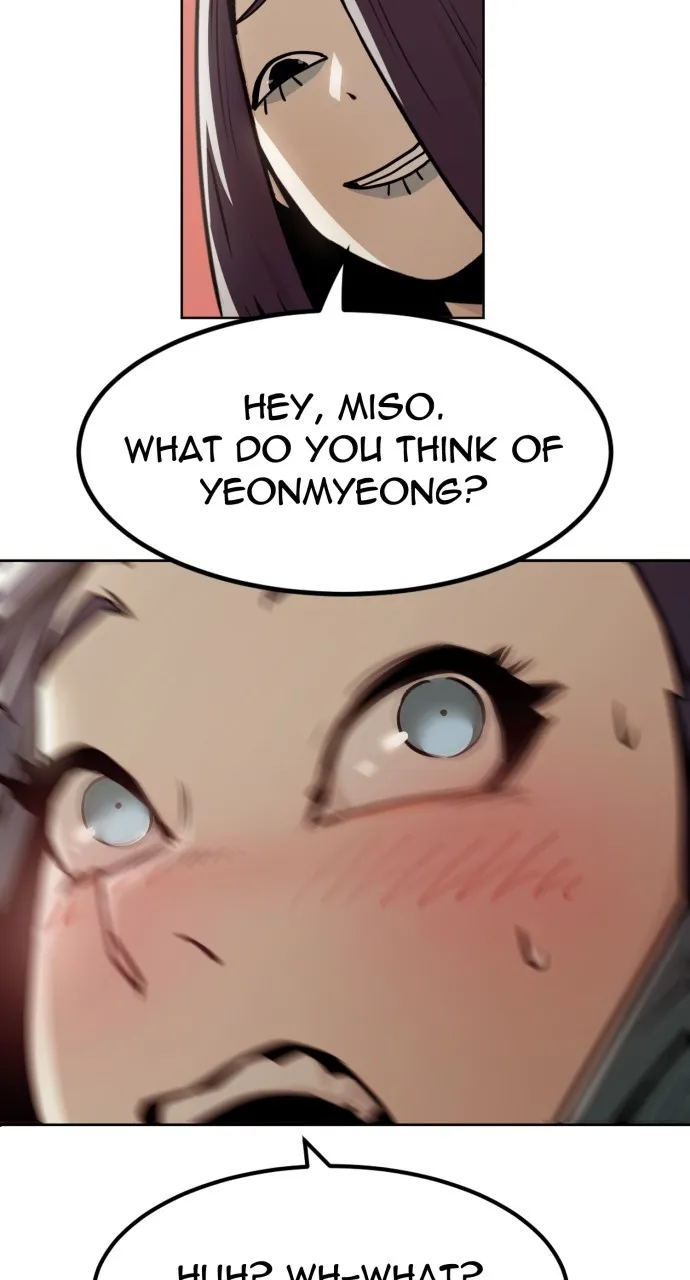 The Dang Clan’s Swordmaster Heir Just Wants a Normal Life Chapter 31 page 5 - 