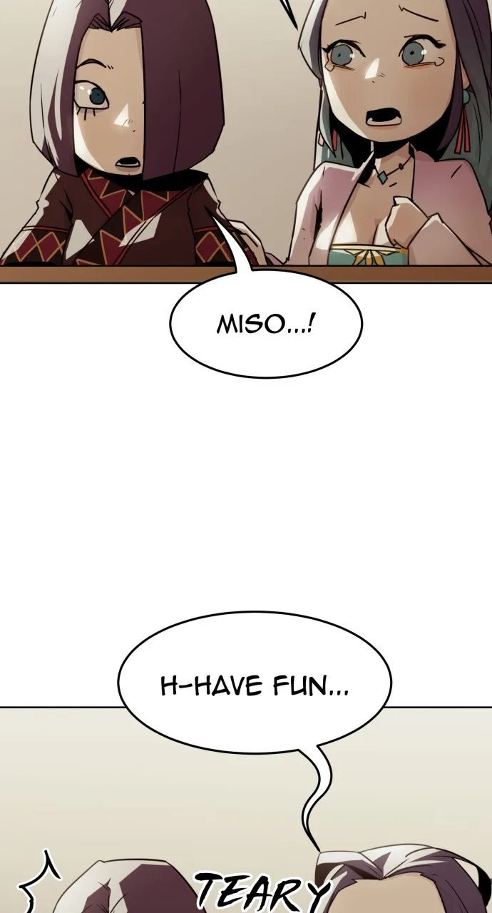 The Dang Clan’s Swordmaster Heir Just Wants a Normal Life Chapter 31 page 42 - 