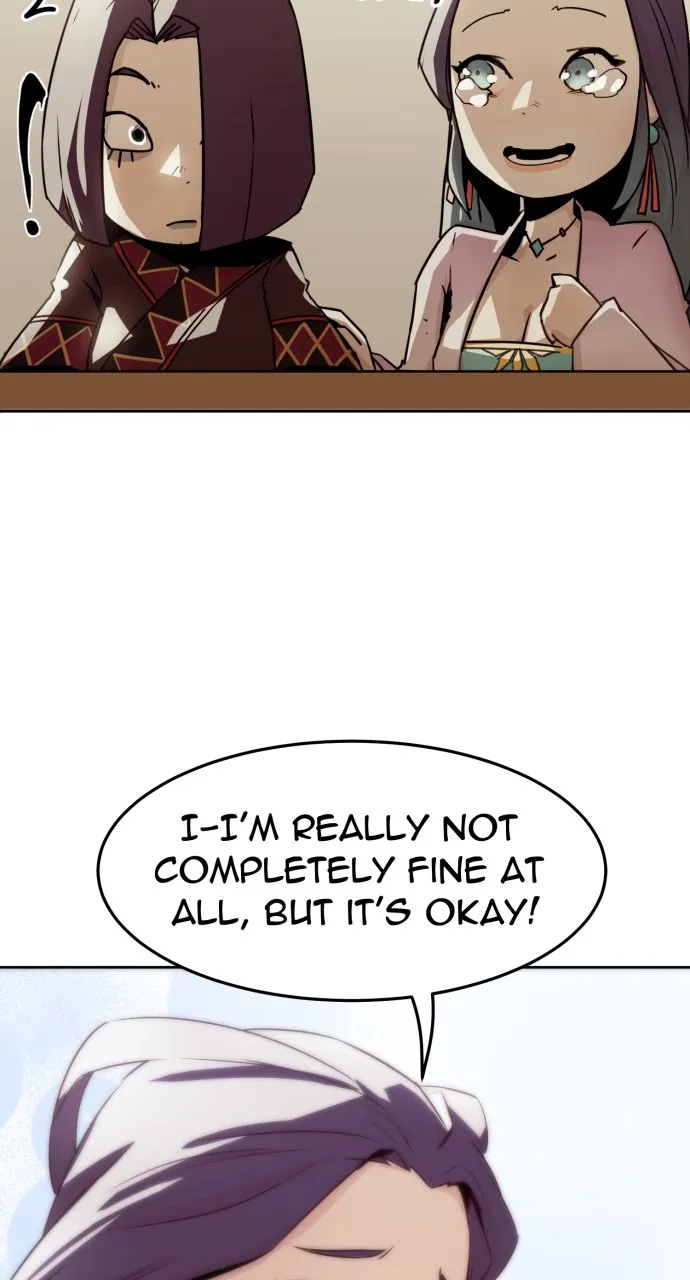 The Dang Clan’s Swordmaster Heir Just Wants a Normal Life Chapter 31 page 43 - 