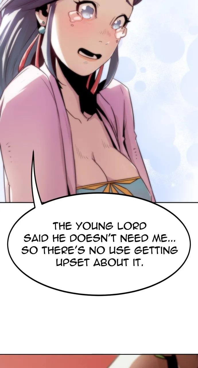 The Dang Clan’s Swordmaster Heir Just Wants a Normal Life Chapter 31 page 44 - 