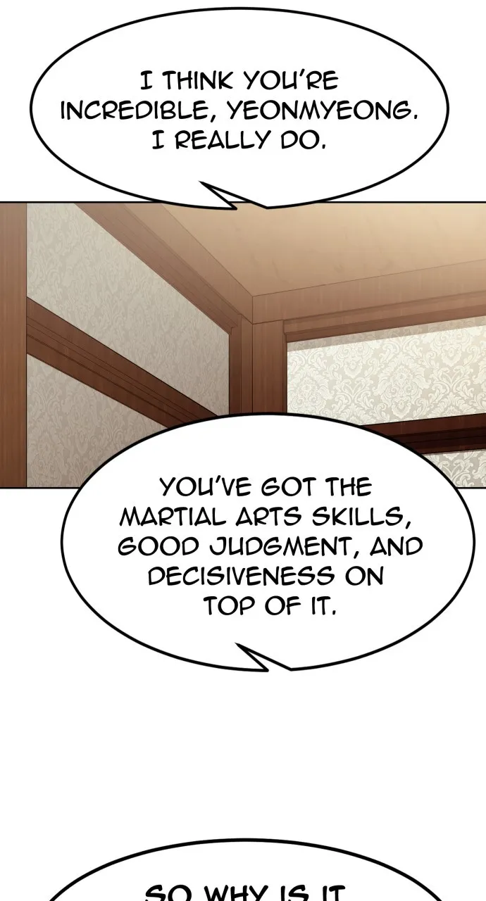 The Dang Clan’s Swordmaster Heir Just Wants a Normal Life Chapter 31 page 47 - 