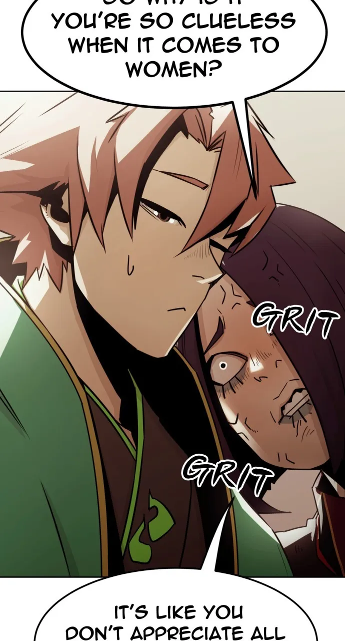 The Dang Clan’s Swordmaster Heir Just Wants a Normal Life Chapter 31 page 48 - 