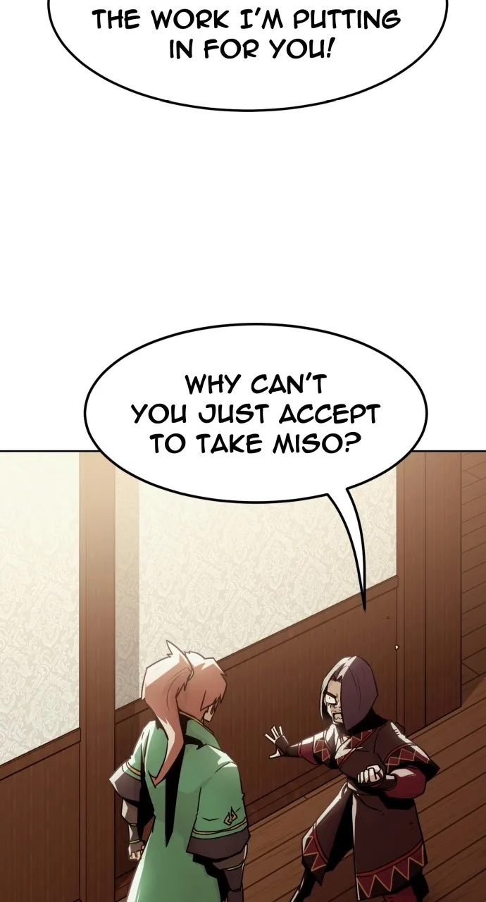 The Dang Clan’s Swordmaster Heir Just Wants a Normal Life Chapter 31 page 49 - 