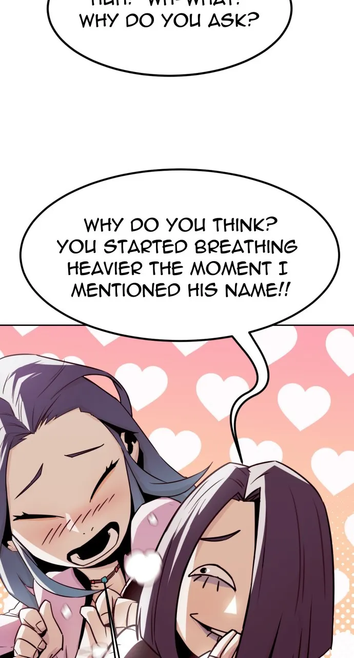 The Dang Clan’s Swordmaster Heir Just Wants a Normal Life Chapter 31 page 6 - 