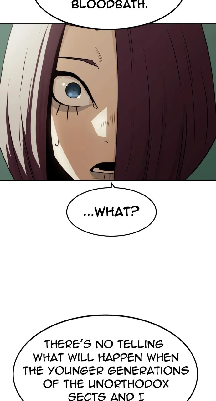 The Dang Clan’s Swordmaster Heir Just Wants a Normal Life Chapter 31 page 52 - 