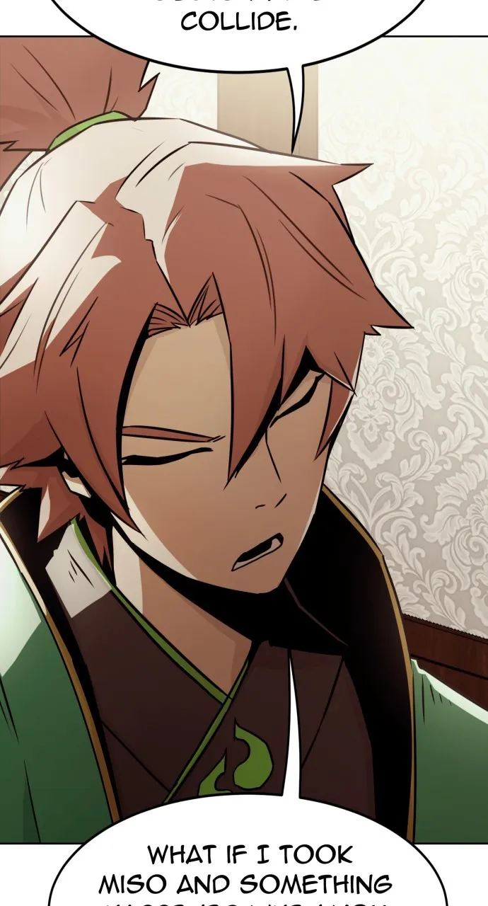The Dang Clan’s Swordmaster Heir Just Wants a Normal Life Chapter 31 page 53 - 