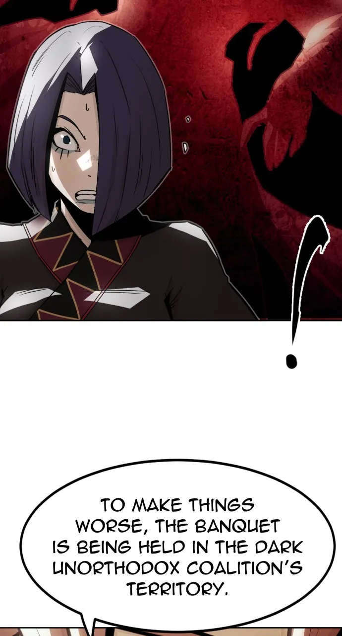 The Dang Clan’s Swordmaster Heir Just Wants a Normal Life Chapter 31 page 55 - 