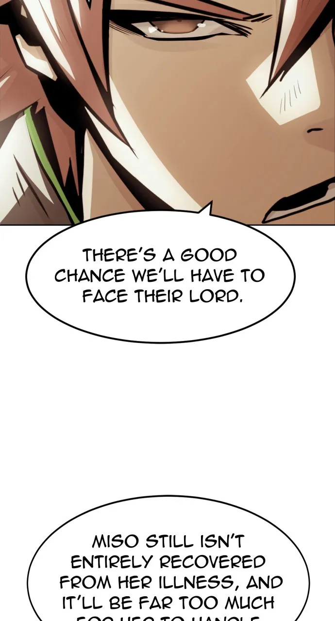 The Dang Clan’s Swordmaster Heir Just Wants a Normal Life Chapter 31 page 56 - 