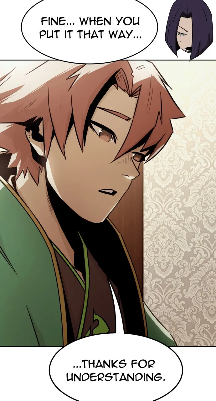 The Dang Clan’s Swordmaster Heir Just Wants a Normal Life Chapter 31 page 58 - 