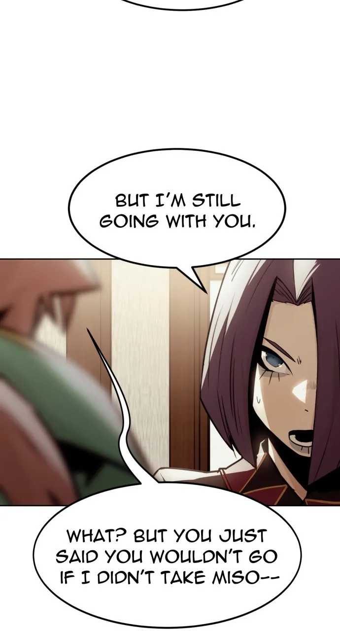 The Dang Clan’s Swordmaster Heir Just Wants a Normal Life Chapter 31 page 59 - 