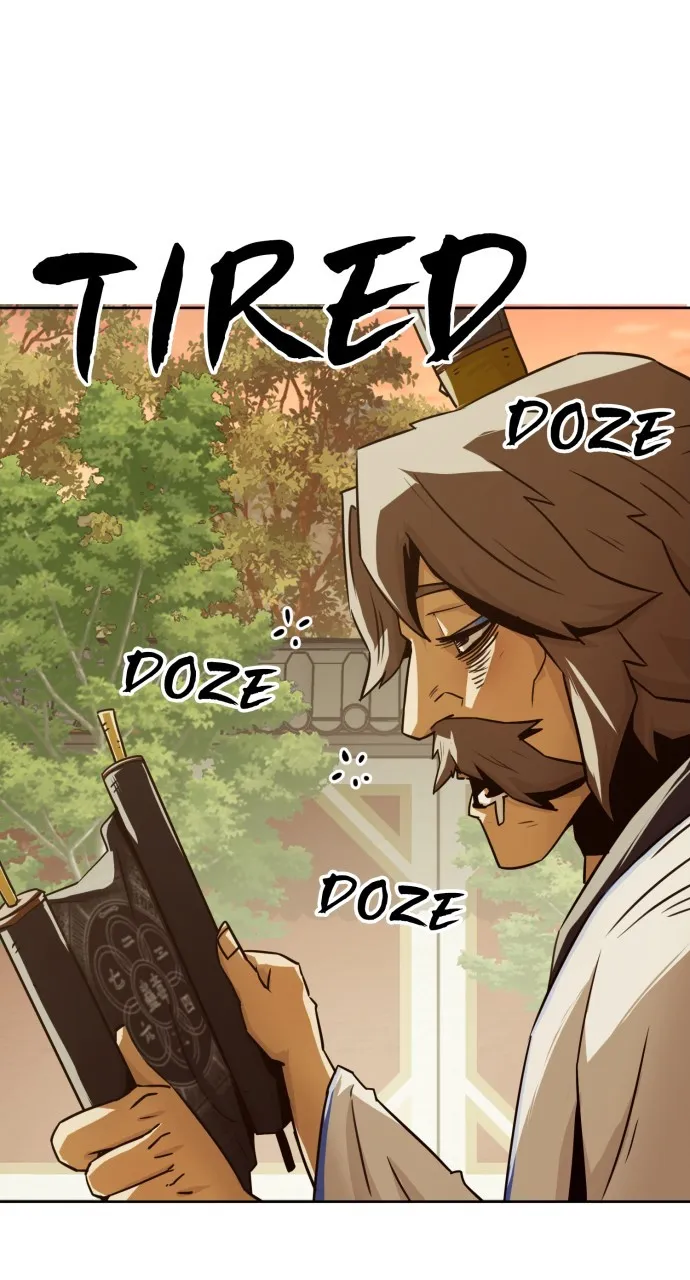 The Dang Clan’s Swordmaster Heir Just Wants a Normal Life Chapter 31 page 63 - 