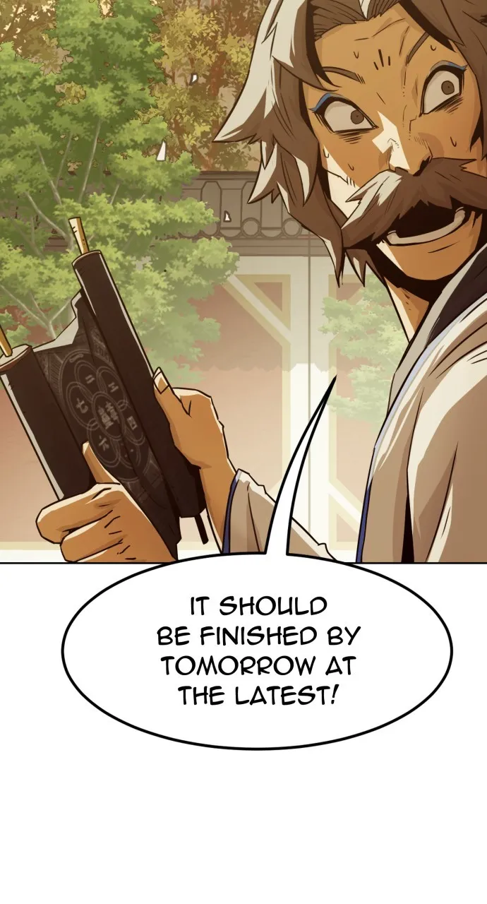 The Dang Clan’s Swordmaster Heir Just Wants a Normal Life Chapter 31 page 66 - 