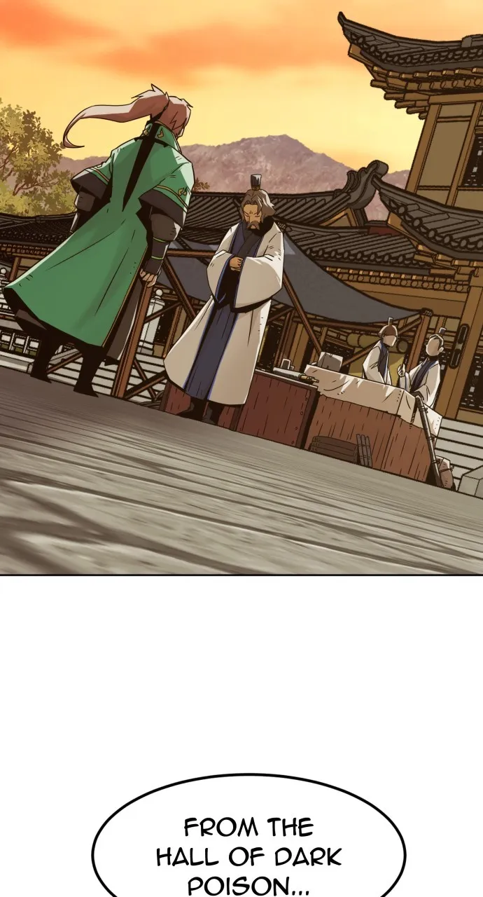 The Dang Clan’s Swordmaster Heir Just Wants a Normal Life Chapter 31 page 70 - 