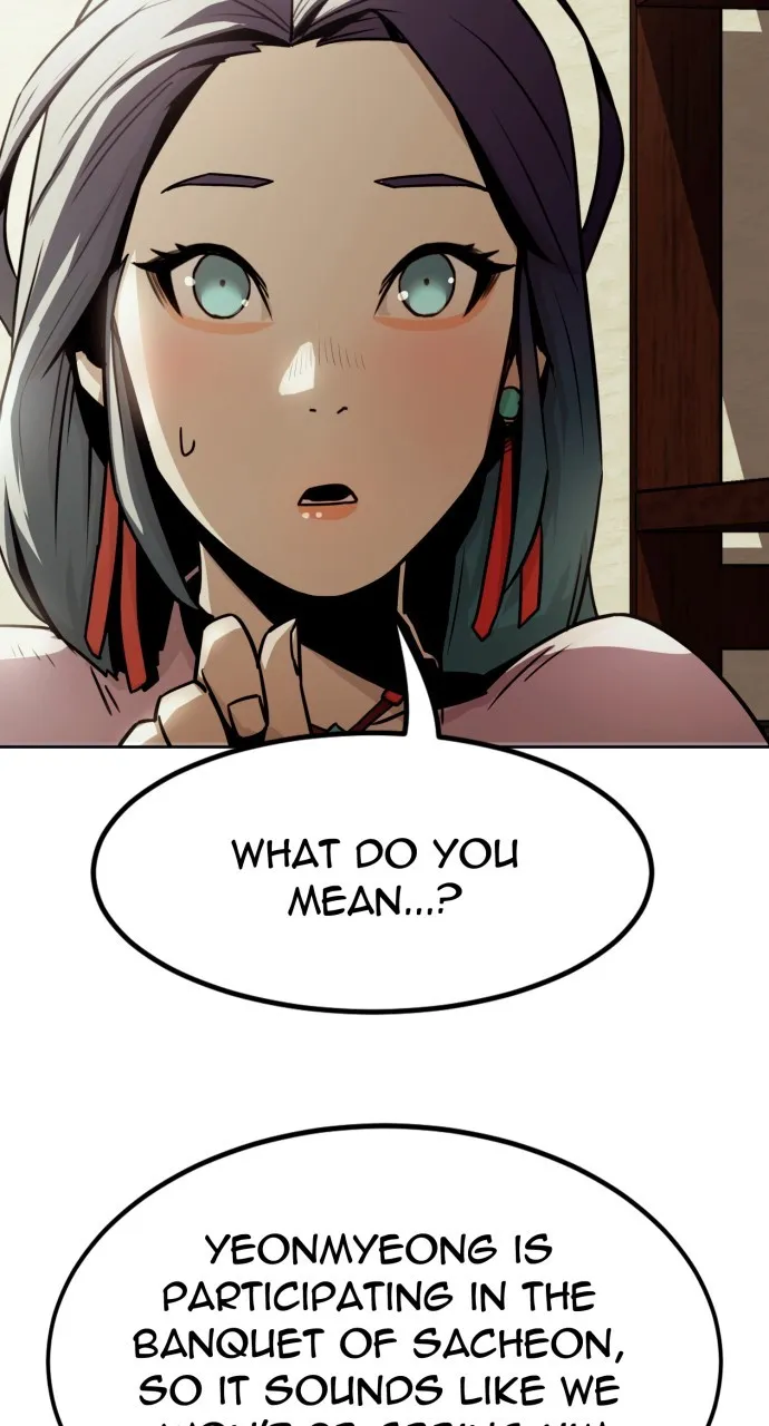 The Dang Clan’s Swordmaster Heir Just Wants a Normal Life Chapter 31 page 8 - 