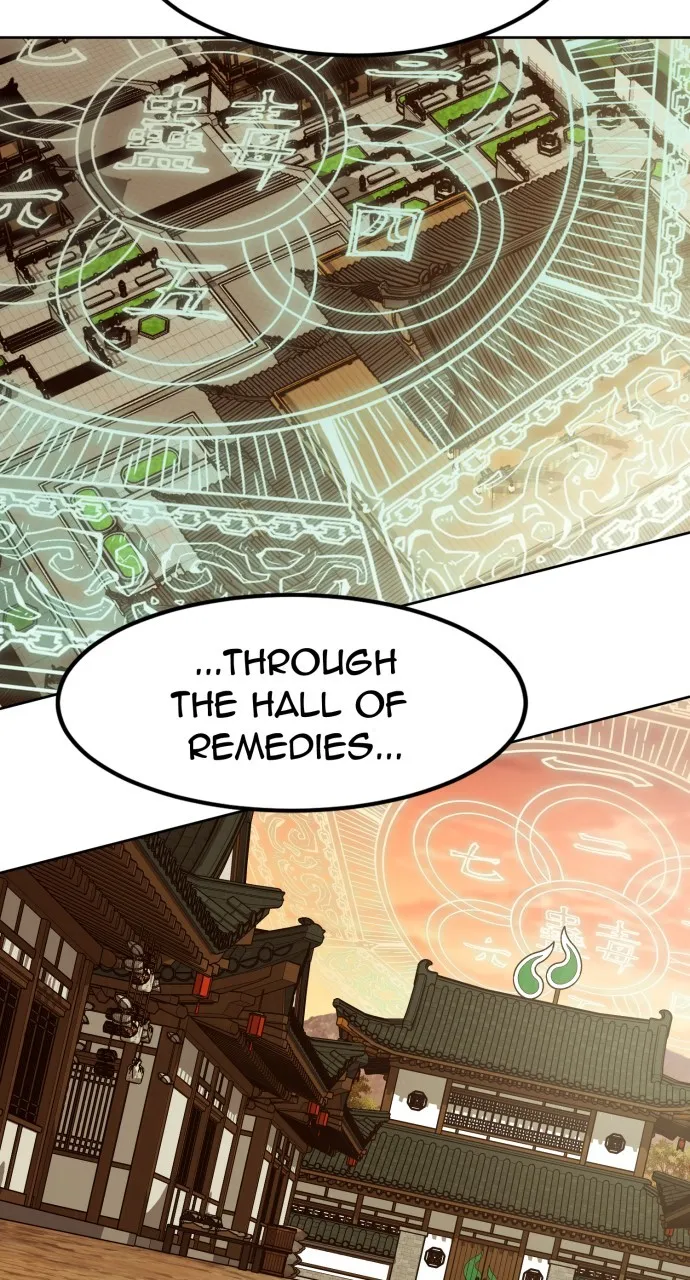 The Dang Clan’s Swordmaster Heir Just Wants a Normal Life Chapter 31 page 71 - 