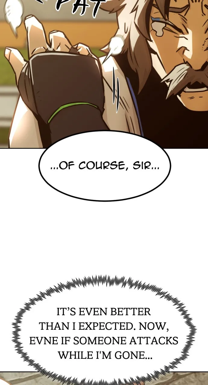 The Dang Clan’s Swordmaster Heir Just Wants a Normal Life Chapter 31 page 77 - 