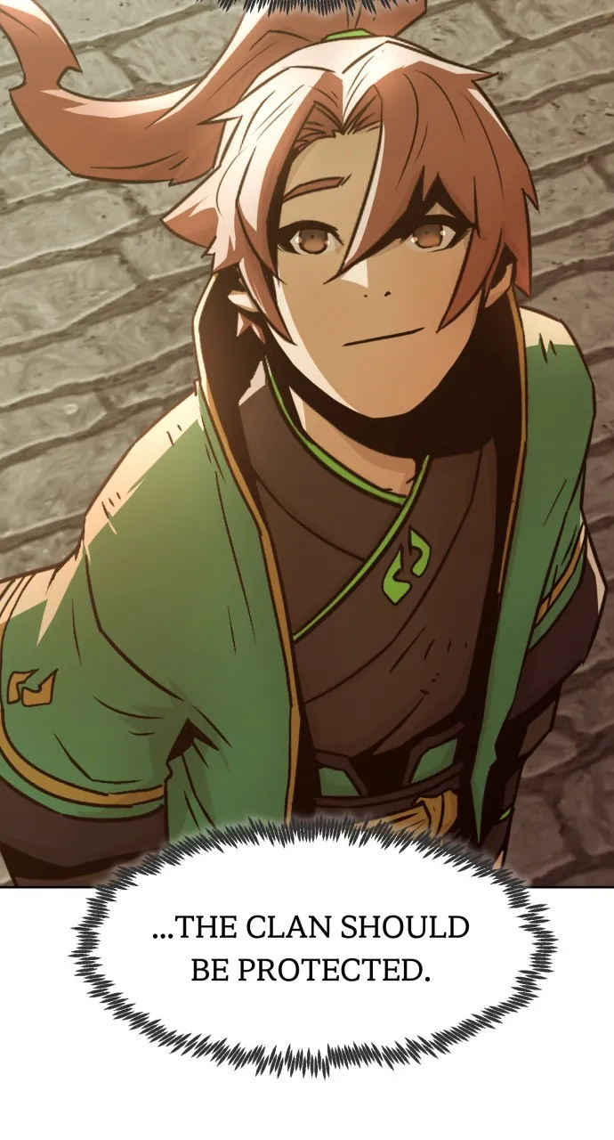 The Dang Clan’s Swordmaster Heir Just Wants a Normal Life Chapter 31 page 78 - 