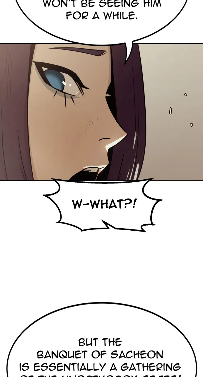 The Dang Clan’s Swordmaster Heir Just Wants a Normal Life Chapter 31 page 9 - 