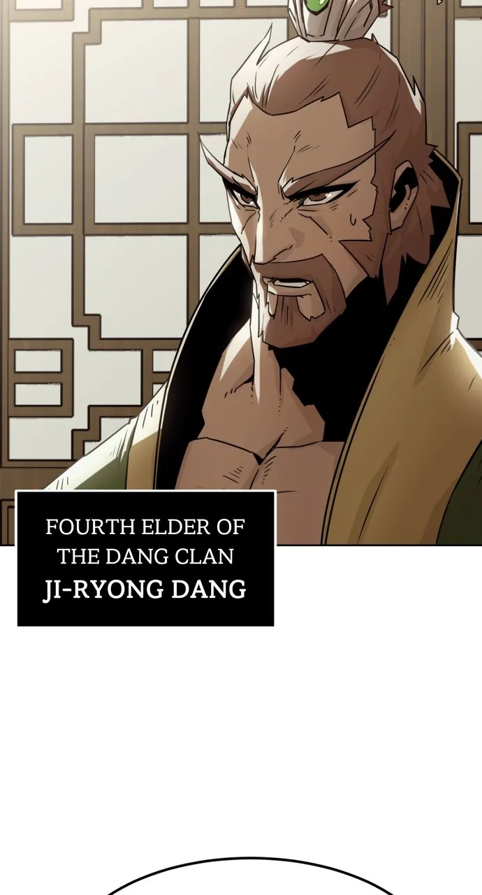 The Dang Clan’s Swordmaster Heir Just Wants a Normal Life Chapter 31 page 82 - 