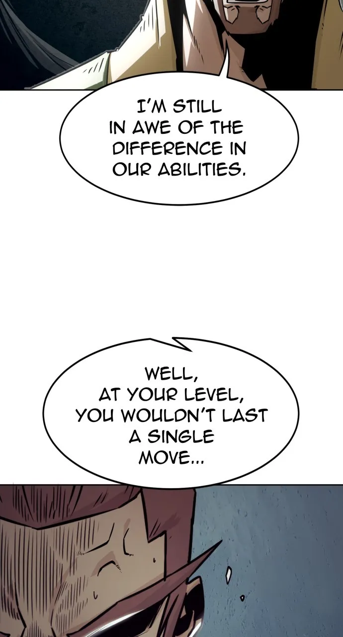 The Dang Clan’s Swordmaster Heir Just Wants a Normal Life Chapter 31 page 85 - 