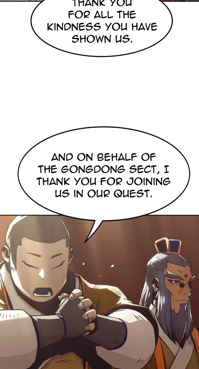 The Dang Clan’s Swordmaster Heir Just Wants a Normal Life Chapter 32 page 2 - 
