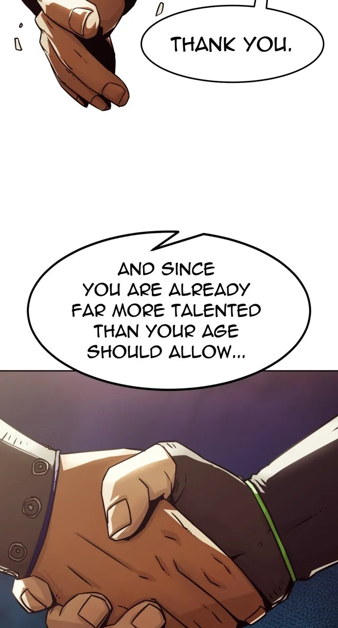 The Dang Clan’s Swordmaster Heir Just Wants a Normal Life Chapter 32 page 11 - 