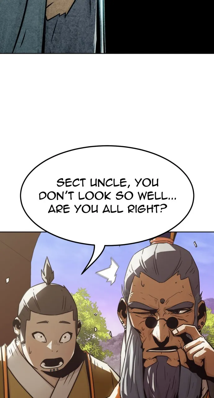 The Dang Clan’s Swordmaster Heir Just Wants a Normal Life Chapter 32 page 15 - 