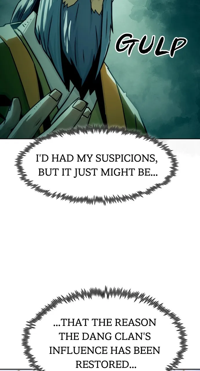 The Dang Clan’s Swordmaster Heir Just Wants a Normal Life Chapter 32 page 18 - 