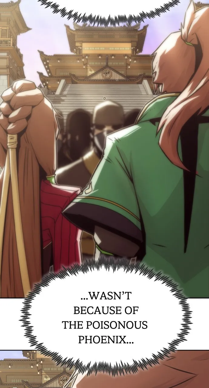 The Dang Clan’s Swordmaster Heir Just Wants a Normal Life Chapter 32 page 19 - 