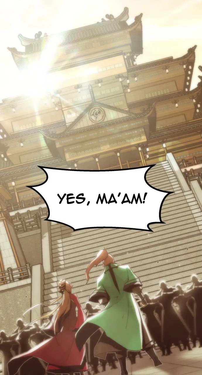 The Dang Clan’s Swordmaster Heir Just Wants a Normal Life Chapter 32 page 24 - 