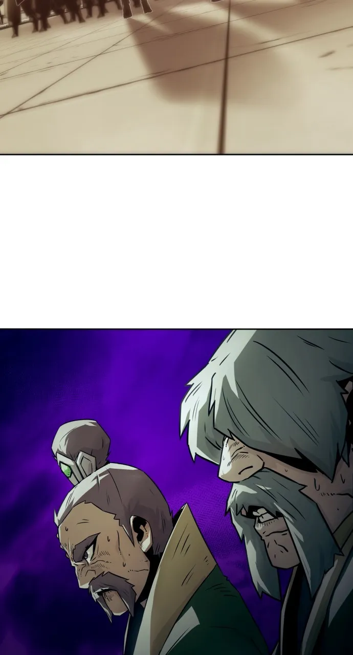 The Dang Clan’s Swordmaster Heir Just Wants a Normal Life Chapter 32 page 25 - 