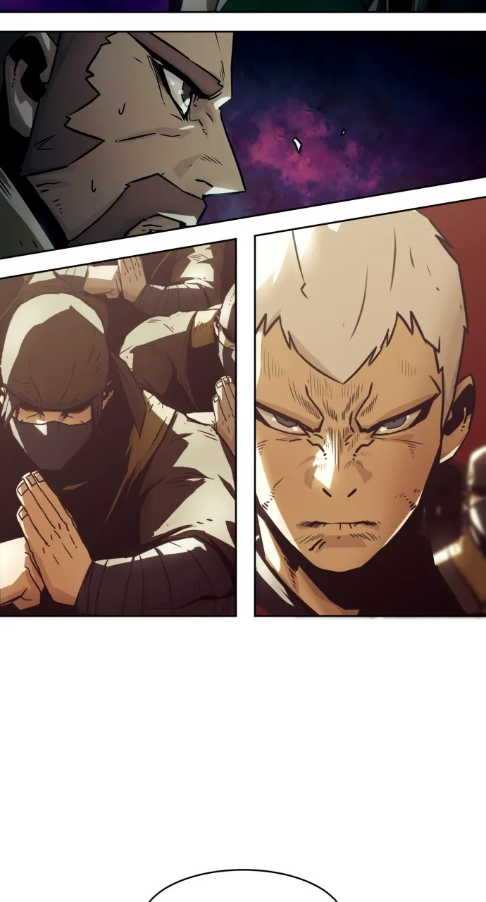 The Dang Clan’s Swordmaster Heir Just Wants a Normal Life Chapter 32 page 26 - 