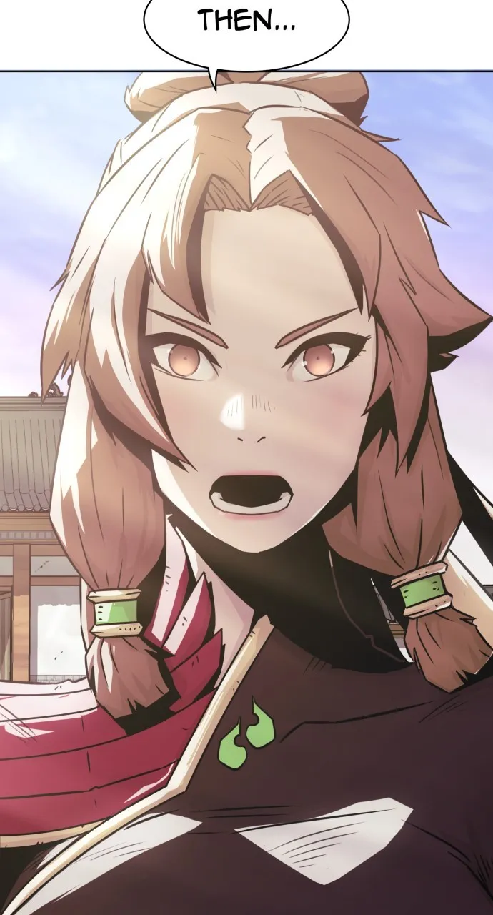The Dang Clan’s Swordmaster Heir Just Wants a Normal Life Chapter 32 page 27 - 