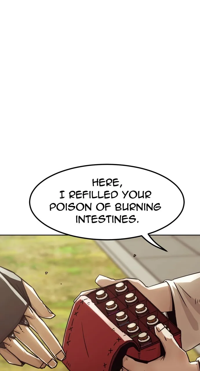 The Dang Clan’s Swordmaster Heir Just Wants a Normal Life Chapter 32 page 29 - 