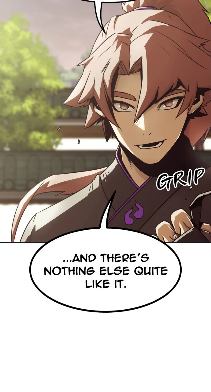 The Dang Clan’s Swordmaster Heir Just Wants a Normal Life Chapter 32 page 32 - 